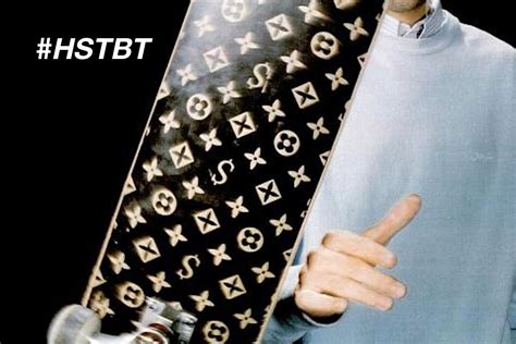 louis vuitton en supreme trui|Louis Vuitton sued supreme court.